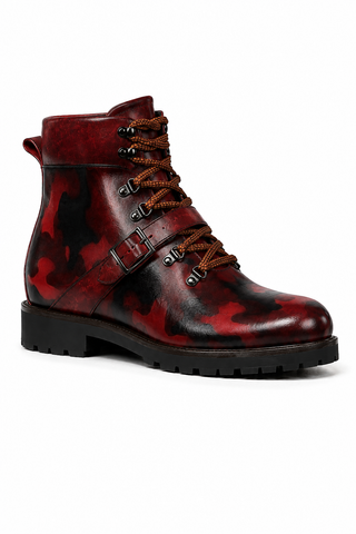 Ambrogio Dolomiti Hiking Boot