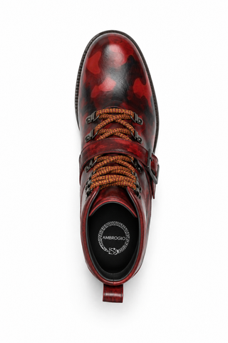 Ambrogio Dolomiti Hiking Boot