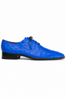 Electric Blue