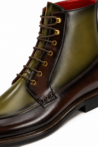 Ambrogio Verona Men’s Boots