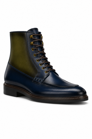 Ambrogio Verona Men’s Boots
