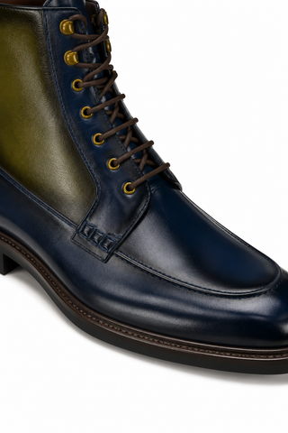Ambrogio Verona Men’s Boots