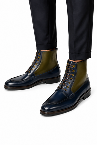 Ambrogio Verona Men’s Boots
