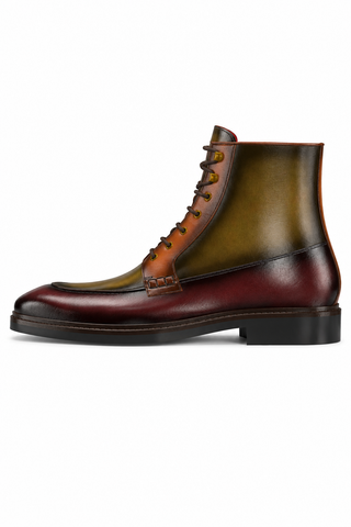 Ambrogio Verona Men’s Boots