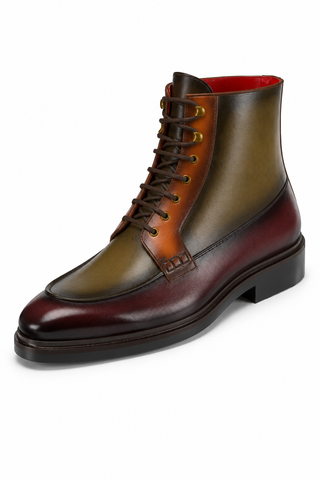 Ambrogio Verona Men’s Boots