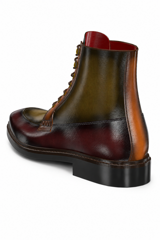 Ambrogio Verona Men’s Boots