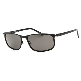 Chesterfield CH 06/S Sunglasses Matte Black / Grey Polarized Unisex-AmbrogioShoes