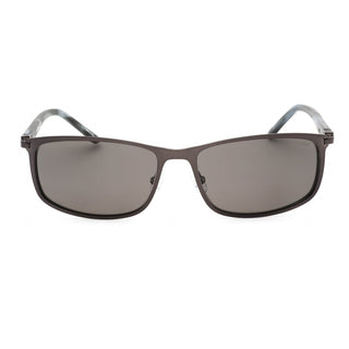 Chesterfield CH 06/S Sunglasses Matte Ruthenium / Grey Polarized Unisex-AmbrogioShoes
