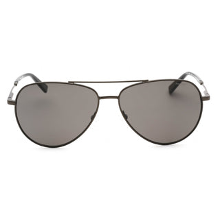 Chesterfield CH 08/S Sunglasses Matte Ruthenium / Grey Polarized-AmbrogioShoes