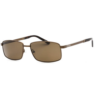 Chesterfield CH 09/S Sunglasses Matte Brown / Bronze Polarized-AmbrogioShoes