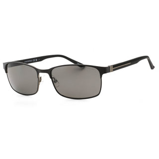 Chesterfield CH 15/S Sunglasses MATTE BLACK / GREY PZ-AmbrogioShoes