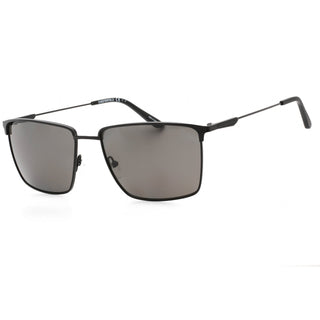 Chesterfield CH 17/S Sunglasses MATTE BLACK / GREY PZ-AmbrogioShoes