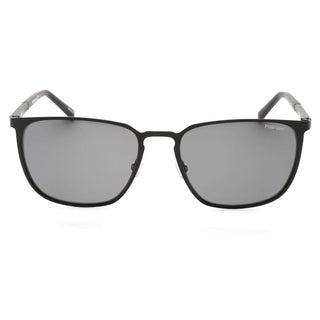 Chesterfield CH 19/S Sunglasses MATTE BLACK / GREY PZ-AmbrogioShoes