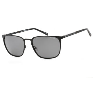 Chesterfield CH 19/S Sunglasses MATTE BLACK / GREY PZ-AmbrogioShoes