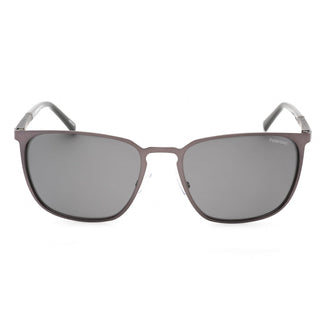Chesterfield CH 19/S Sunglasses MATTE GREY / GREY PZ-AmbrogioShoes