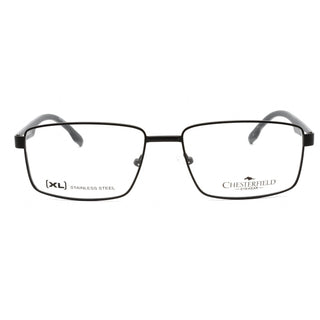 Chesterfield CH 83XL Eyeglasses Matte Black / Clear Lens-AmbrogioShoes