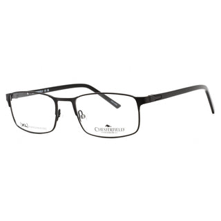Chesterfield CH 85XL Eyeglasses Matte Black / Clear Lens-AmbrogioShoes