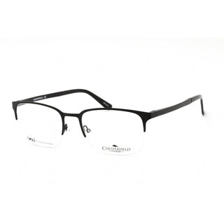 Chesterfield CH 86XL Eyeglasses MATTE BLACK/Clear demo lens-AmbrogioShoes