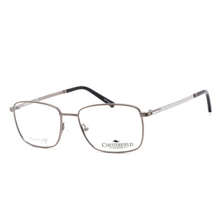 Chesterfield CH 895 Eyeglasses Ruthenium / Clear Lens-AmbrogioShoes