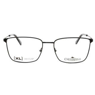 Chesterfield CH 95XL Eyeglasses Matte Black / Clear Lens-AmbrogioShoes