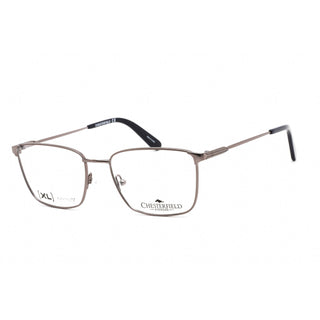 Chesterfield CH 95XL Eyeglasses Silver / Clear Lens-AmbrogioShoes