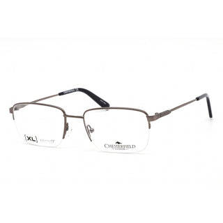 Chesterfield CH 96XL Eyeglasses SILVER / Clear demo lens-AmbrogioShoes
