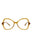 70011 - Yellow Yellow Transparent