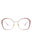 60064 - Burgundy Burgundy Transparent