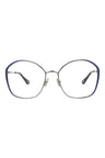 40024 - Blue Blue Transparent