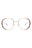 60064 - Burgundy Burgundy Transparent