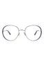 40024 - Blue Blue Transparent