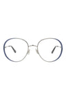 40024 - Blue Blue Transparent