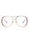 60064 - Burgundy Burgundy Transparent