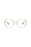 70051 - Gold Gold Transparent