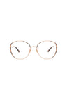 70051 - Gold Gold Transparent