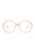 70417 - Yellow Gold Transparent