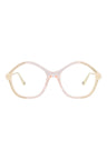 70417 - Yellow Gold Transparent