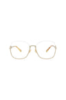 70051 - Gold Gold Transparent