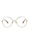 70051 - Gold Gold Transparent