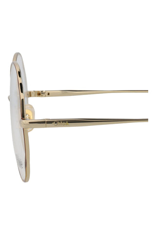 Chloé CH0097O Medium Havana Eyeglasses