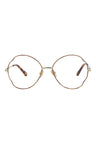 20353 - Havana Gold Transparent