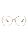70051 - Gold Gold Transparent