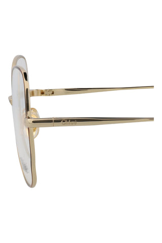 Chloé CH0098O Medium Havana Eyeglasses