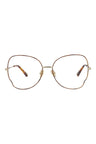 20353 - Havana Gold Transparent
