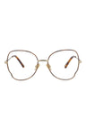 20353 - Havana Gold Transparent