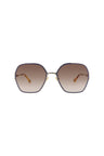 70043 - Gold Gold Brown