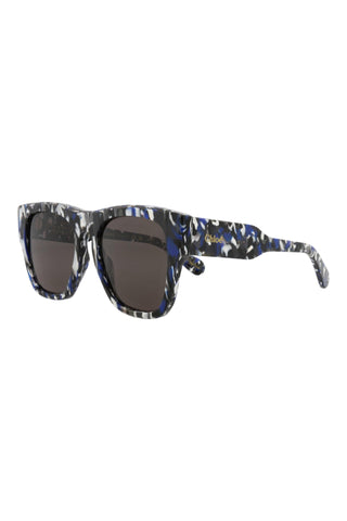 Chloé CH0149S COBALT BLUE Sunglasses