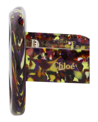 Chloé CH0153S PURPLE ORCHID Sunglasses