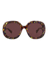 50033 - Violet Violet Violet