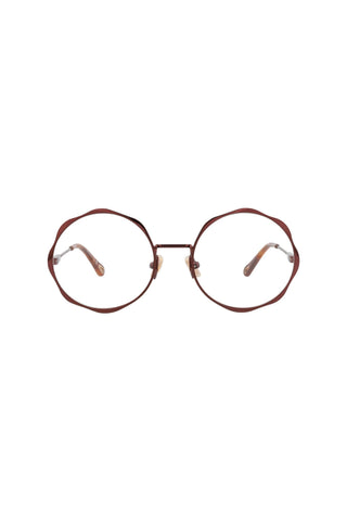 Chloé CH0185O Eyeglasses